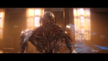 VisionQuest - Trailer (English) HD