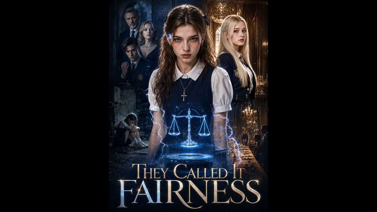 Sie nannten es Fairness, StellarMotion | Ganzer Film Deutsch