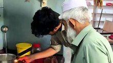 Kohat Best Tea Location