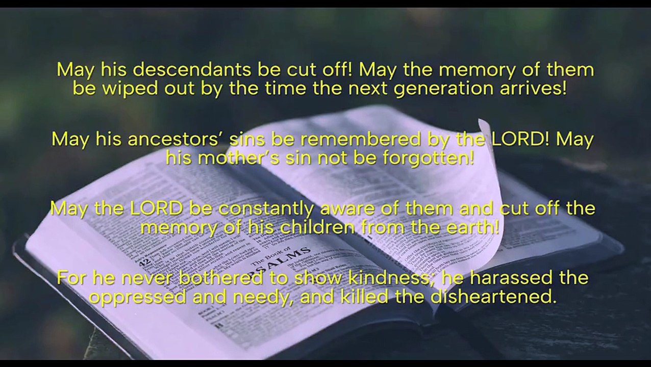 Evening Prayer, Saturday August 22, 2026