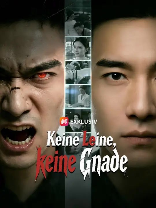 Keine leine, keine gnade | komplette serie | short drama deutsch
