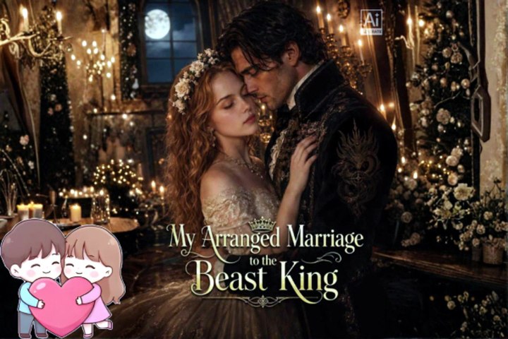 My Arranged Marriage to the Beast King | Serie Completa | Short Drama English | Echo Screen