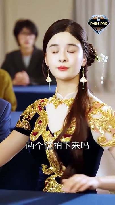 (260)_Vợ quê của Tổng Tài bị đám người hầu coi thường, ai ngờ cô là võ nữ dạy dỗ không ngán 1 ai