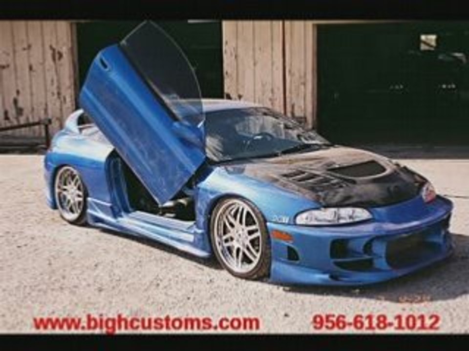 Truck Accessories, Custom Sports Trucks, 4x4 Lifted