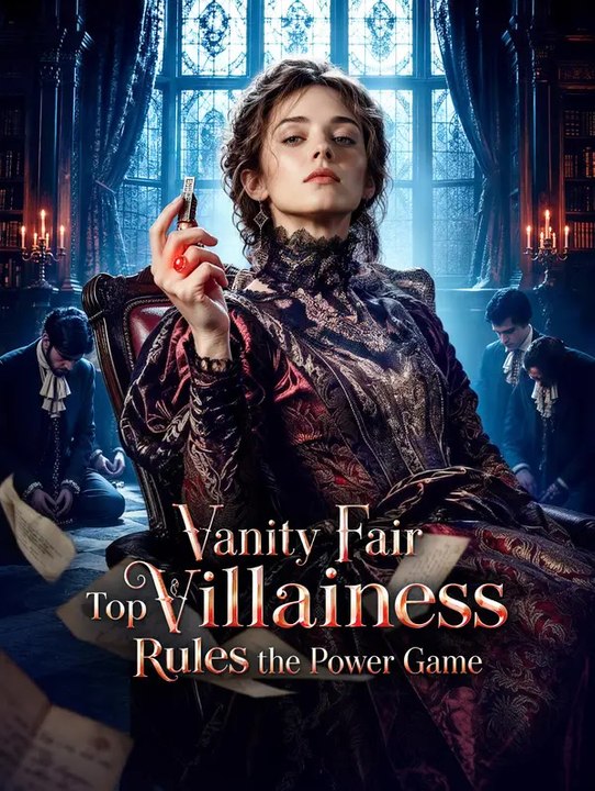 Vanity Fair: Top Villainess Rules the Power Game | Komplette Serie | Short Drama Deutsch