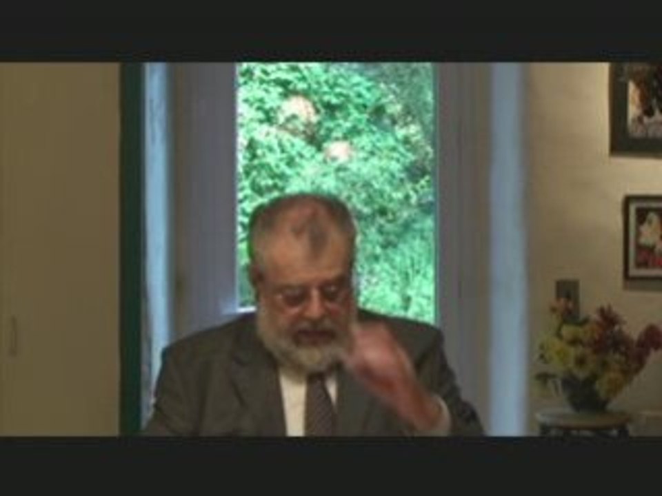 Georges Martin "La valeur des mots"!