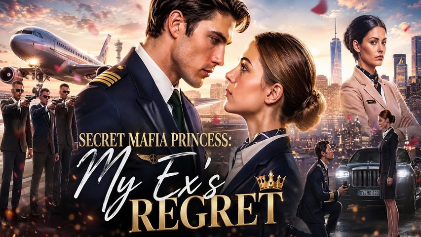 My Mafia Ex's Regret | Serie Completa | Short Drama English | Echo Screen