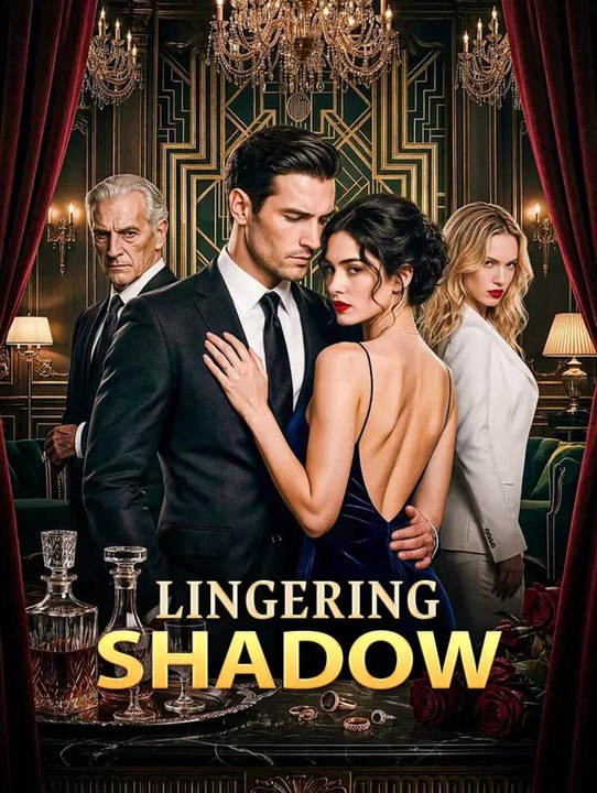 Lingering Shadow | Komplette Serie | Short Drama Deutsch