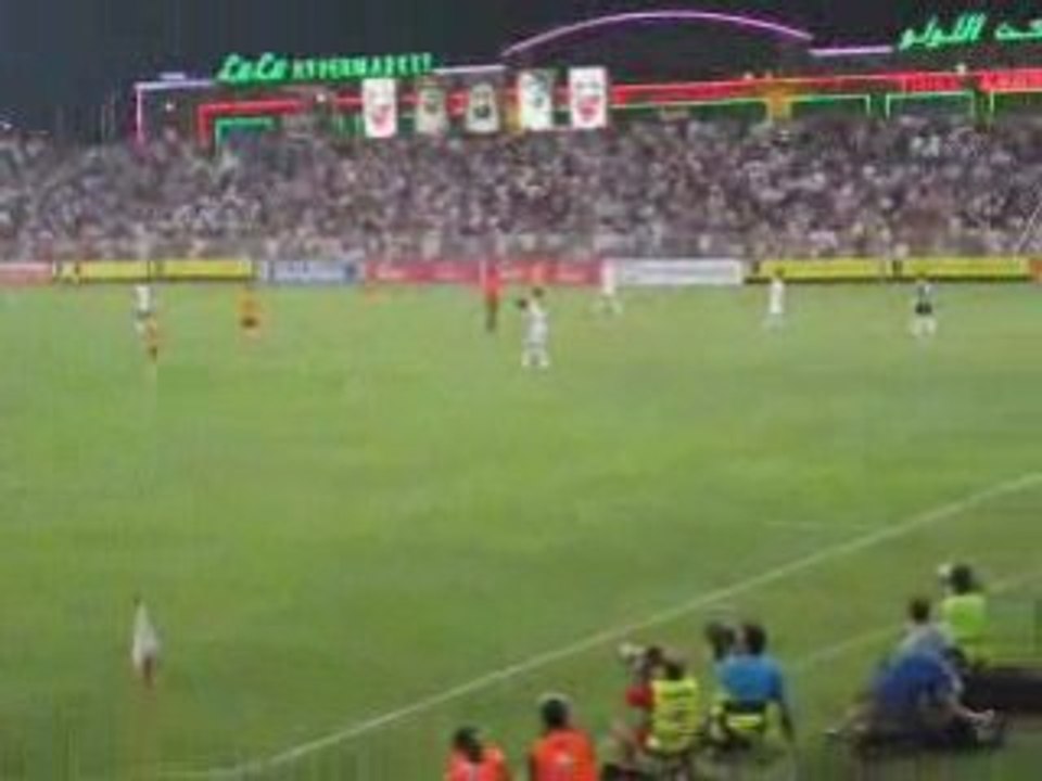 World Cup Qualifier - Australia v Iraq - Dubai