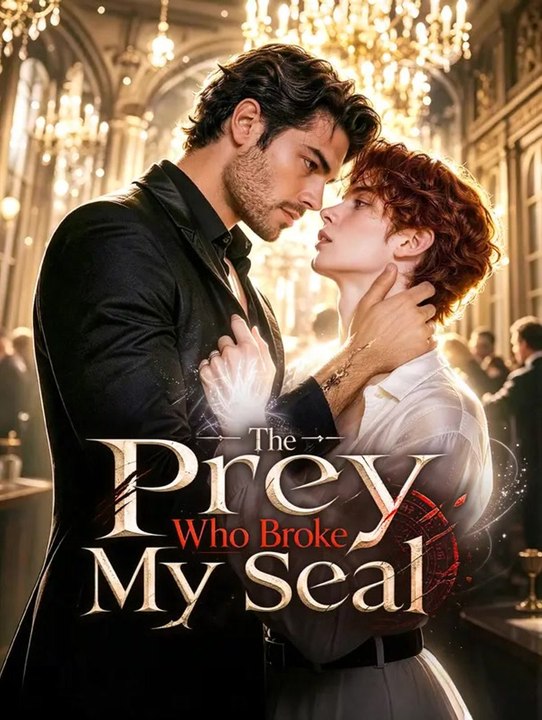 The Prey Who Broke My Seal | Komplette Serie | Short Drama Deutsch