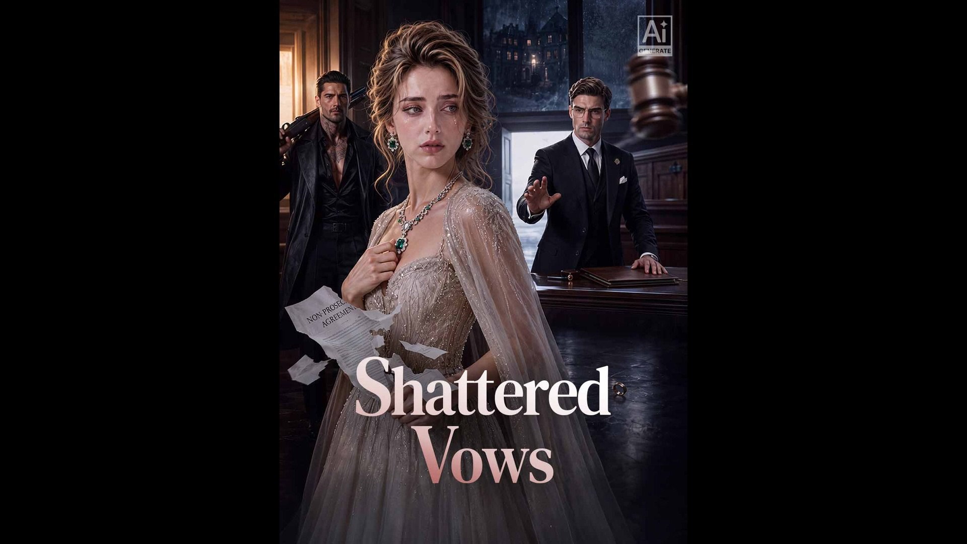 Shattered Vows Completed Movie