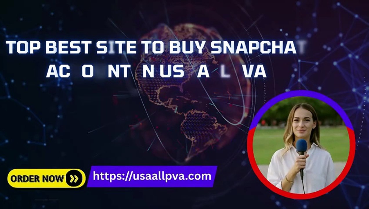 It is Safe to Buy Snapchat Accounts? What You Need