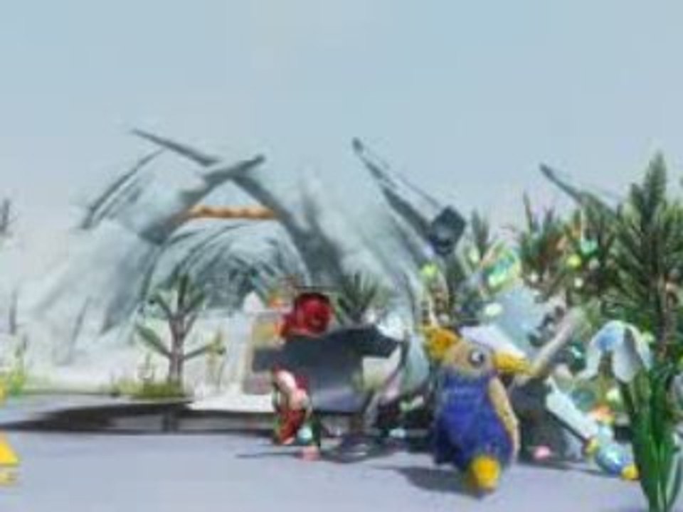 Viva Piñata 2 Trailer