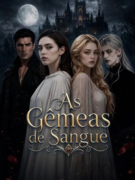 As Gêmeas de Sangue