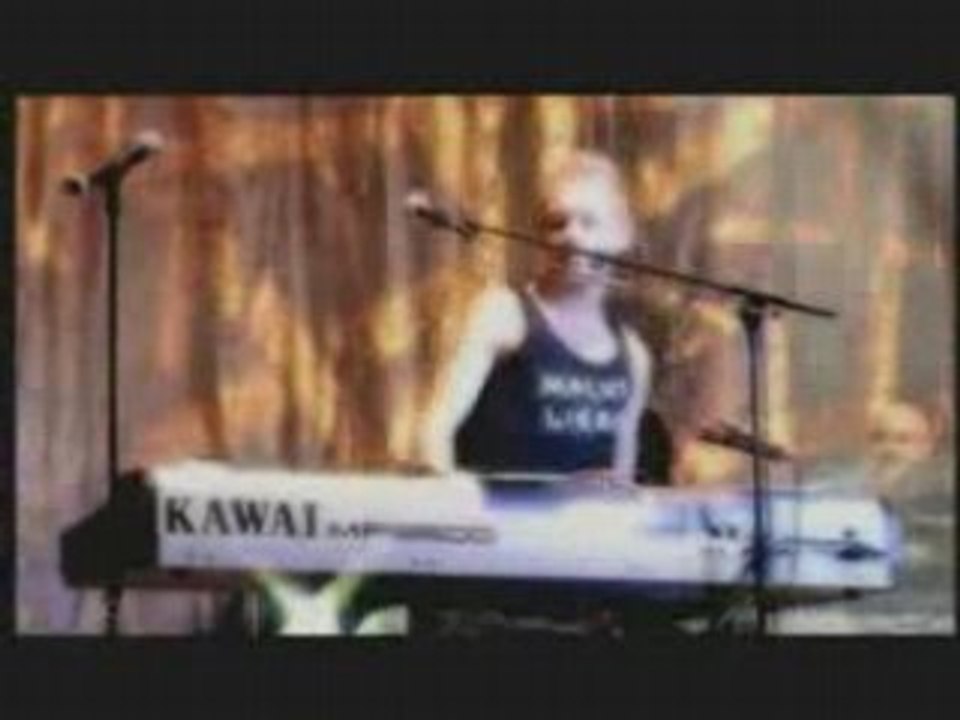 Rosenstolz - Schlampenfieber (Megapower)