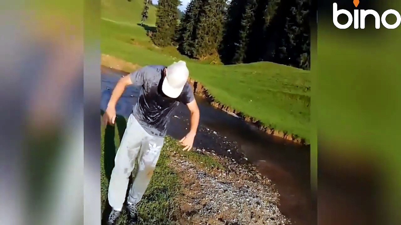 Funny Travel Fails Compilation