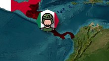 E se il Messico formasse l’Impero Azteco?!?