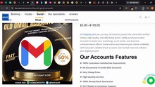 Best Websites to Buy Verified Robinhood Accounts with No ...