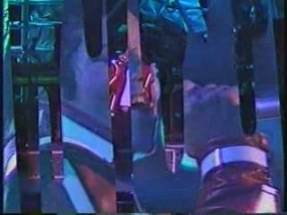 Michael Jackson.Thriller [BAD.Tour in Yokohama 1987]