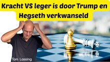 Trump en Hegseth verkwanselden de kracht van het Amerikaanse leger