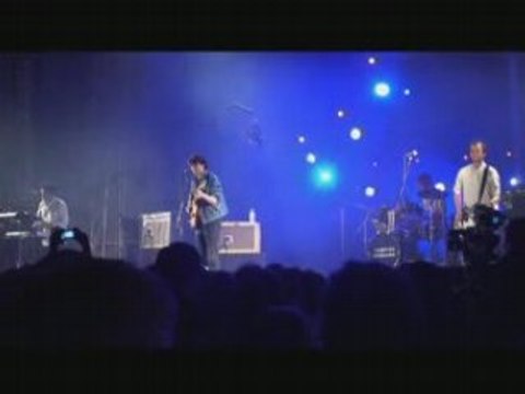 Vampire weekend - Cape code kwassa kwassa