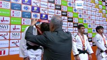 Мировой тур по дзюдо: день первых побед на Гран-при Лимы 2026