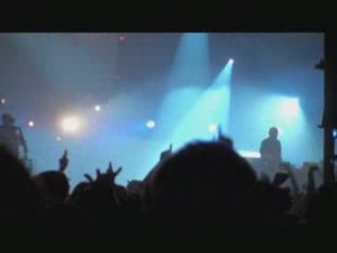 Vitalic - La rock 01 @ Solidays