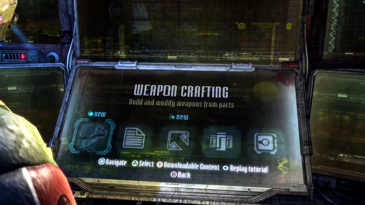 Let's Play Dead Space 3 pt 33