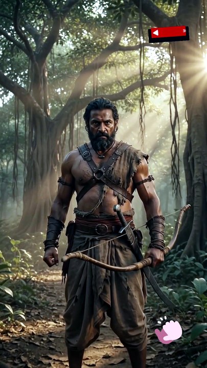 Mahabharat Rahasya