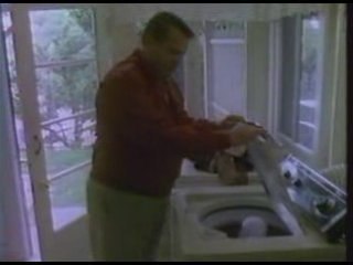 Mystere - Poltergeist - Part1