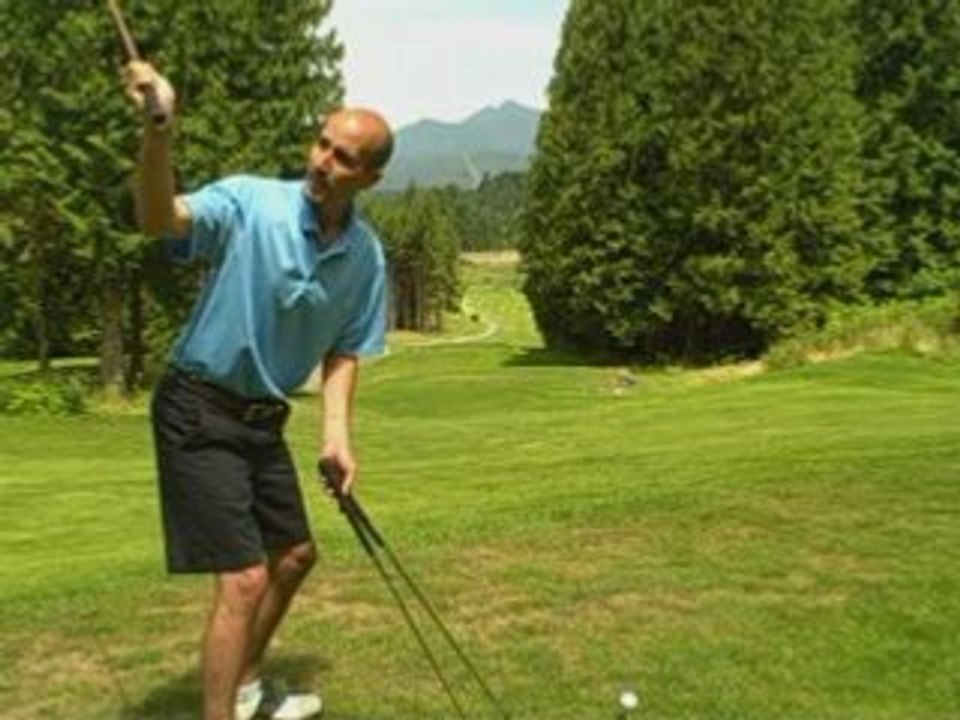 The Swing Plane
