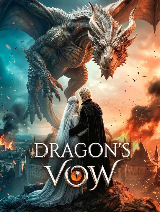 Dragon's vow | Komplette Serie | Short Drama Deutsch