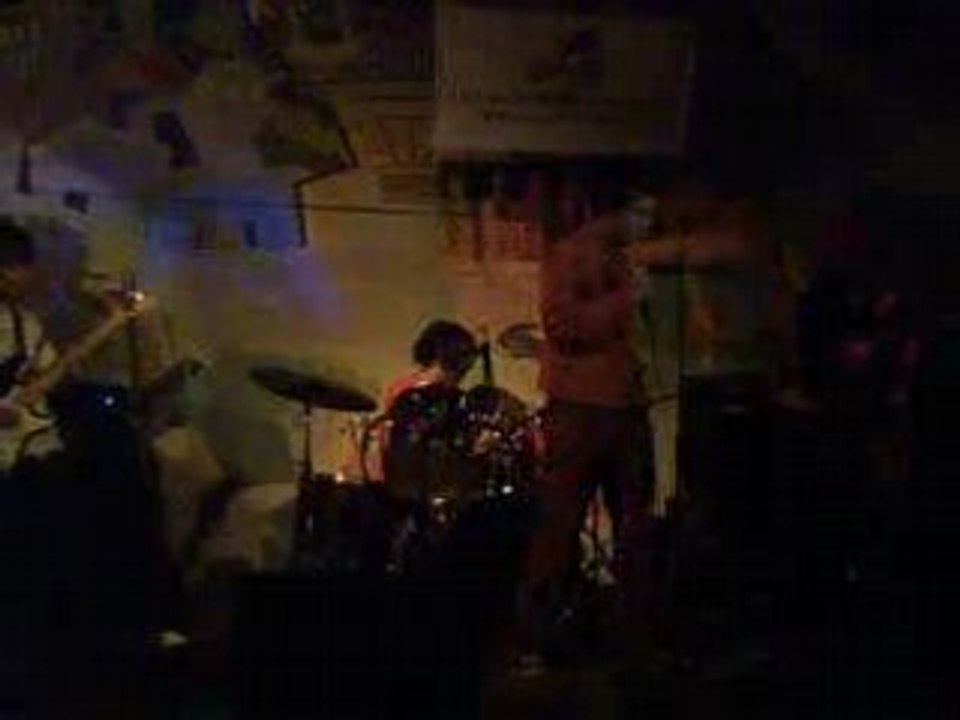 Ikuso Iwa @ Larcon Event Haruka Kanata cover