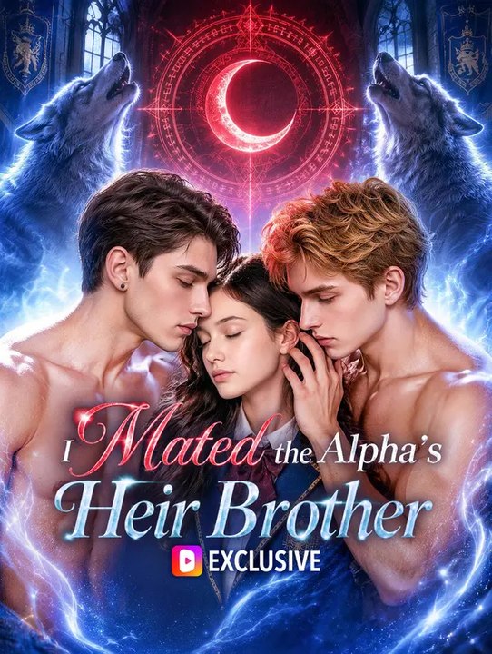 I Mated the Alpha’s Heir Brother | Komplette Serie | Short Drama Deutsch
