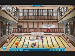 Swearing without getting banned on Club Penguin