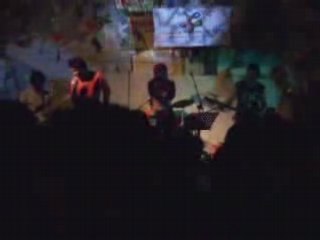 Ikuso Iwa @ Larcon Event Kimi Zutto Soba De cover