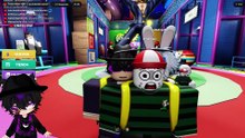 ENTRAMOS a WONDERLAND de ROBLOX💀 Ft. @Omenasito & @rodriguh