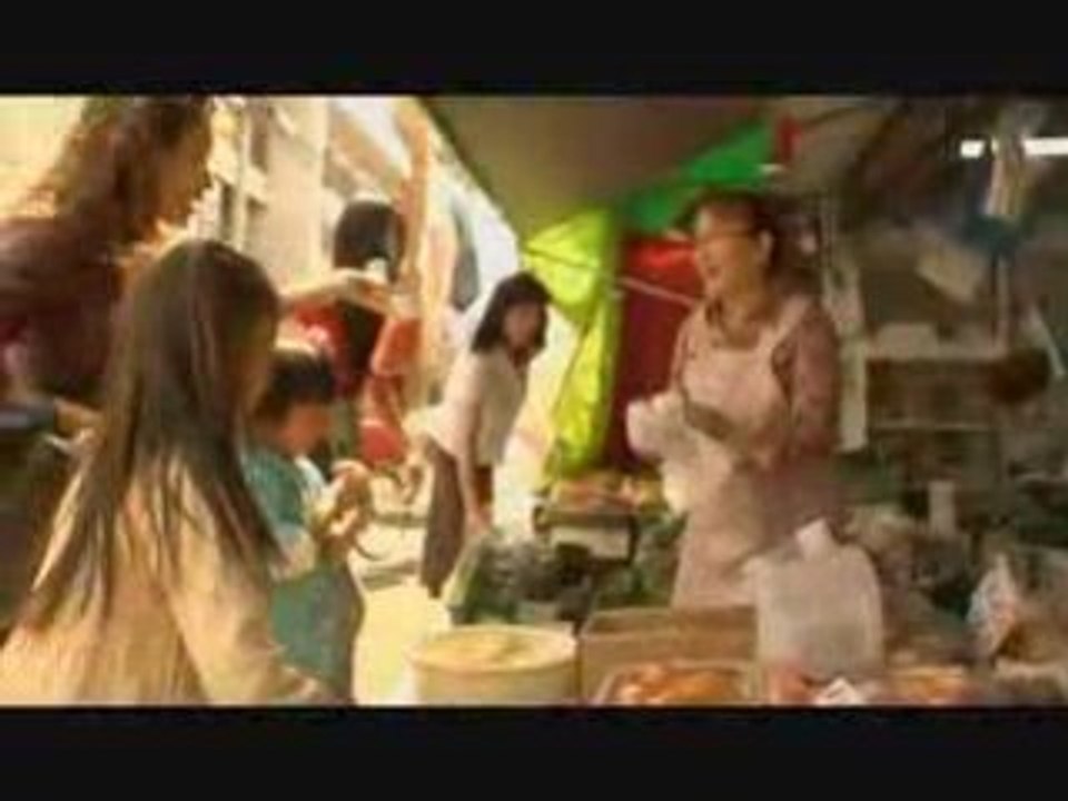 UNDER THE COUNTER　出せない手紙
