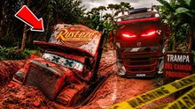Mack cayó en la trampa del FH Prohibido