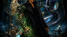 Fantastic Beasts Night Keeper Full EP | Magical Fantasy Adventure Short Drama | Viral Creature Guardian Story