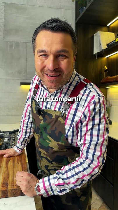ARROZ TAPADO