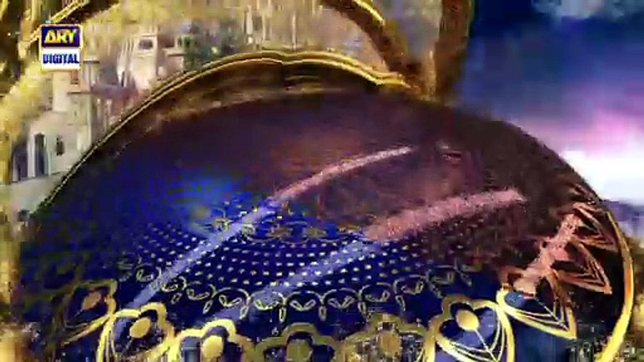 Masjid-e-kufa Mein Kya Hua | Qasas ul Islam | S...