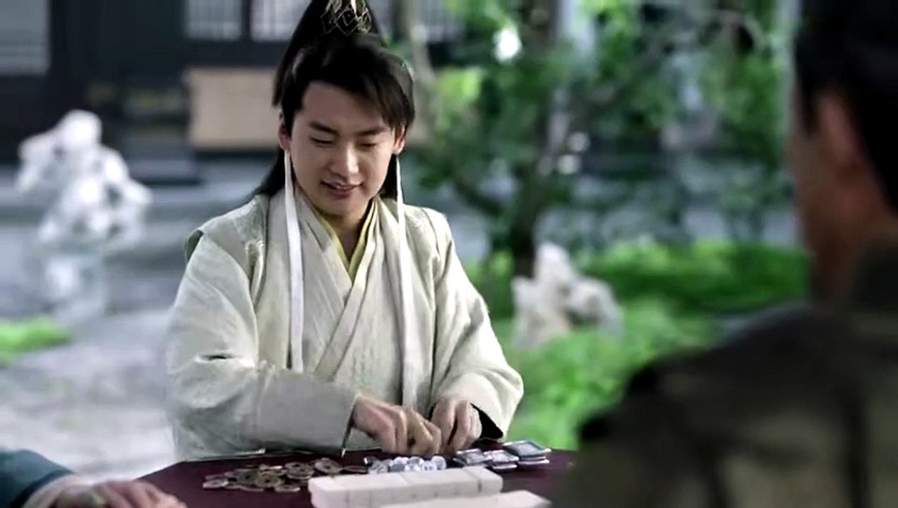 Joy.of.Life.SO1E07  English Sub