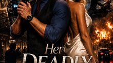 Her Deadly Bodyguard Full EP | Action Romance Short Drama | Viral Protector Love Story - ENGSUB
