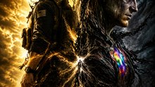 Hidden Truth Full EP | Alien War Action Short Drama | Viral Sci-Fi Survival Story - ENGSUB