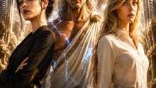 Me, Zeus, The PR Intern Full EP | Mythical Romance Short Drama | Viral God Meets Human Story - ENGSUB