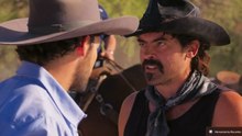 T.I.E.R.R.A.D.E.A.M.O.R.Y.C.O.R.A.J.E. - Capitulo 2 | Español TV Series