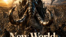 New World, Old Rules Full EP  | Epic Fantasy Action Short Drama | Viral Kingdom War Story - ENGSUB
