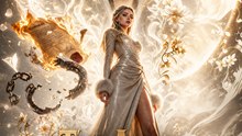 The Alpha Lost His Ugly Luna Full EP | Werewolf Fantasy Romance Short Drama | Viral Alpha Mate Story - ENGSUB