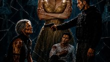 Stealing My Life: The Assassin in the Mirror Full EP | Dark Fantasy Short Drama | Viral Mystery Revenge Story - ENGSUB